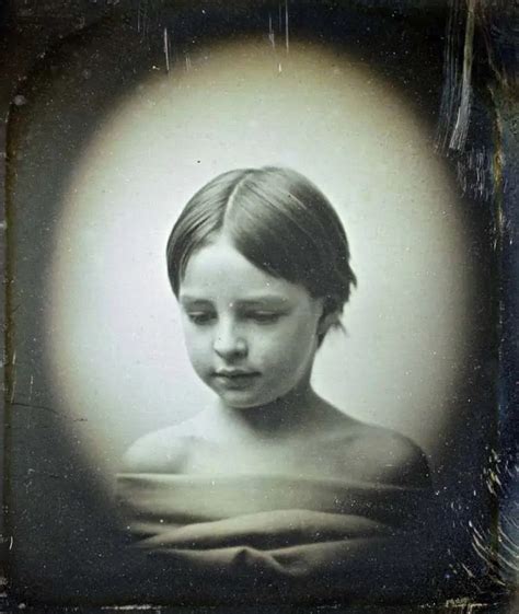 these daguerreotype portraits show the oldest generation of people to ever be photographed 1840