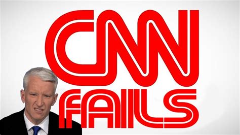 Top 20 Cnn News Fails Cnn News Epic Fails Funny News Fails