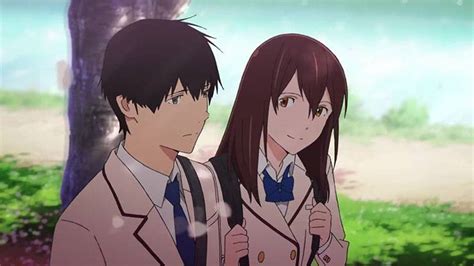 Top Sad Romance Anime That Will Make You Cry Animesoulking