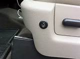 Images of Aftermarket Heated Seats