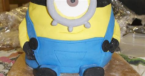 minion cake album on imgur