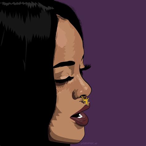 Open & share this gif dope, cartoon network, supreme, with everyone you know. Pin by 👩🏽‍🦱💋 on Šŵåg Dråŵįñg | Art, Artist art, Cartoon art