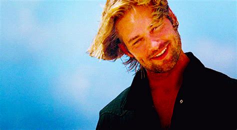 Josh Holloway 26 Male Celebs With Dimples That Will Melt Your Heart
