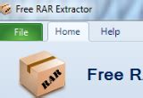 We feature the best free alternatives to winzip for making and extracting file archives in any format, including zip and rar. Download Free RAR Extractor 2.0.0
