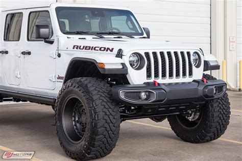 Used 2020 Jeep Gladiator Rubicon Signature Series I For ...