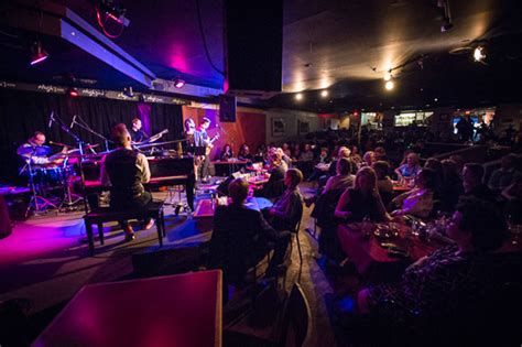 The Best Blues Bars In Toronto