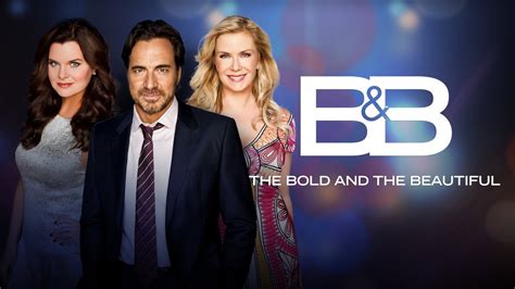 Watch The Bold And The Beautiful Full Serie Hd On Showboxmovies Free