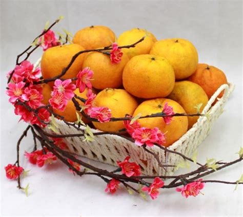 Filter by filter by price & filter by occasion hide filters. The Best Chinese New Year Gift Baskets Ideas With Mandarin ...