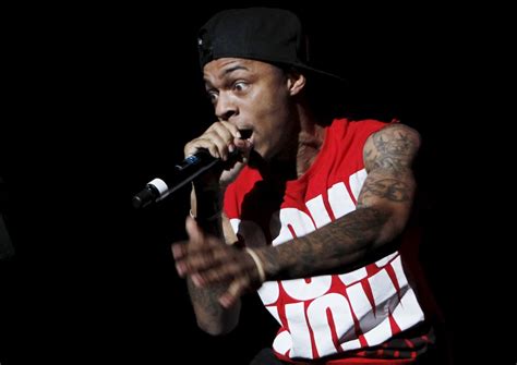 Too Old To Rap Bow Wow Announces Retirement At Age 29 Metro Us
