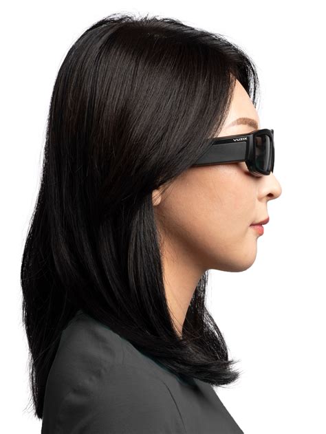 Vuzix Blade® Augment Reality Ar Smart Glasses For The