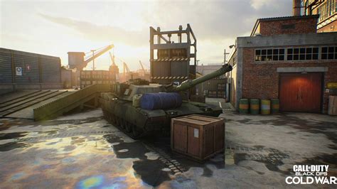 Call Of Duty® Black Ops Cold War Map Intel Overview And Tips For All