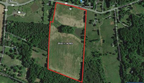 286 Acres Of Open Land Wbarn And Pond And Up To 3 Potential