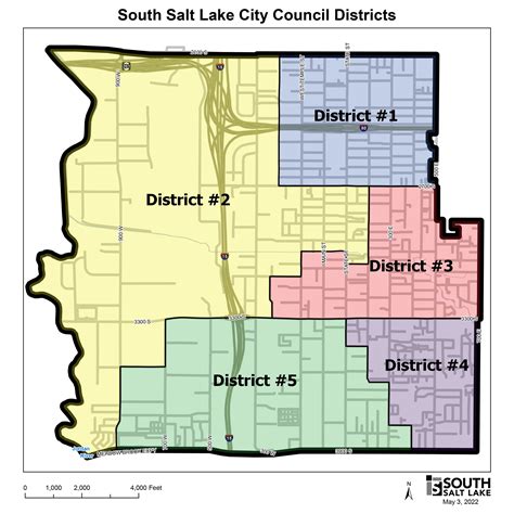 City Council South Salt Lake Ut