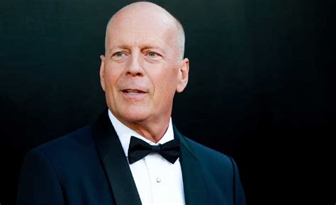 No Aniversário De Bruce Willis 5 Motivos Que Provam Porque Ele
