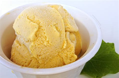 Maybe you would like to learn more about one of these? Homemade French Vanilla Ice Cream | Nutrition You Can Trust