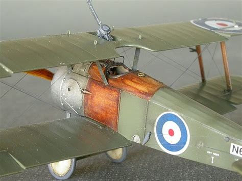 Sopwith camels would never normally be fed tiger moths. 11 best Sopwith Camel F1 Conversion to 2F1 (1/32 ...