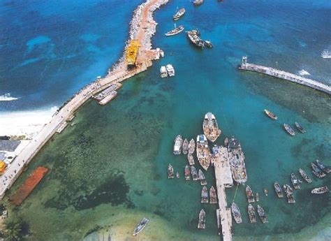 Know about the best holiday packages for lakshadweep. Lakshadweep