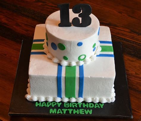 25 Amazing Cakes For Teenage Boys Page 2 Of 3 Stay At