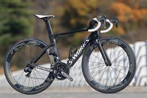 S Works Venge Vias Di2 Cyclowired