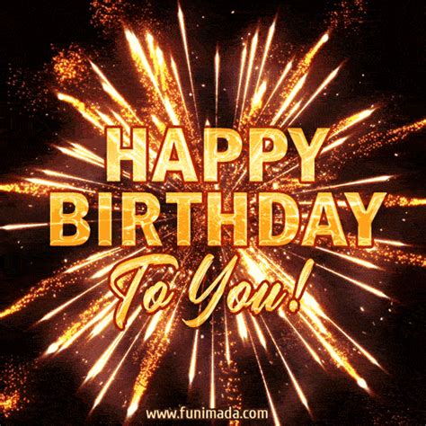Happy Birthday Gif Images For Whatsapp Birthday Pictures Photos Images And Pics For