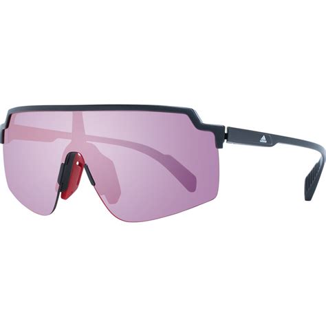 Adidas Sport Sunglasses Sp0018 01l 00 Glamisk