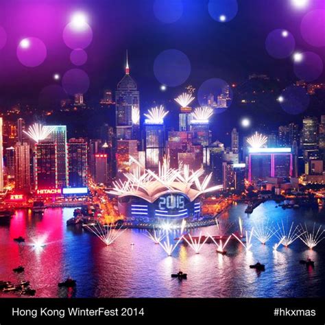 Pin By Selina On Hong Kong New Years Eve Around The World New Year