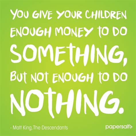 Give Your Children Inspirational Quotes Quotes Motivational Quotes