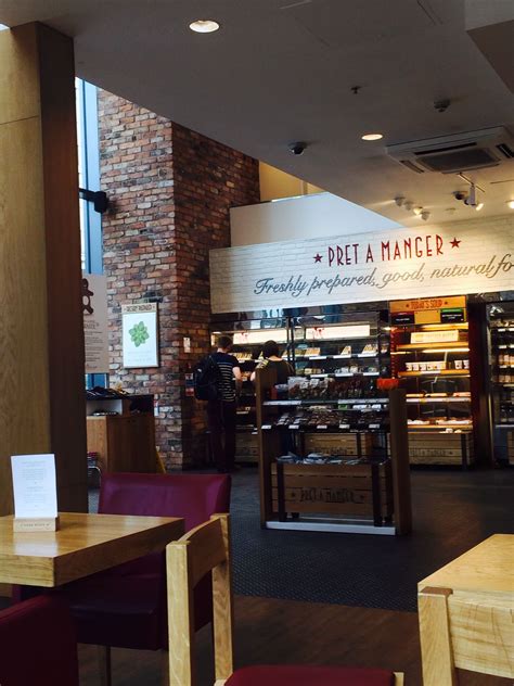 Throughout my stay i went to. Cafe chain in London | Home decor, Decor, Pret a manger