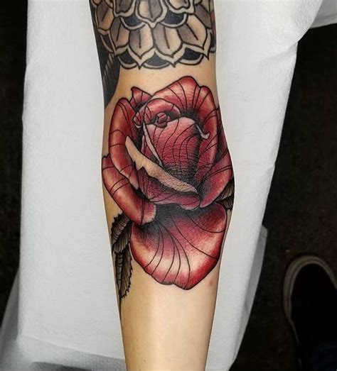 Before asking for an astrological tattoo, think about something unique that represents you or your dear ones. Tattoo by Matt Harper aka @harper893 ! | Black rose ...