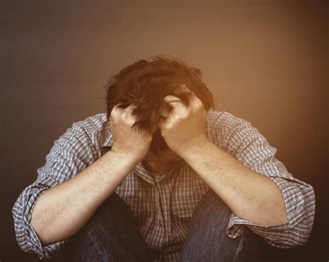 Persistent Depressive Disorder Symptoms Causes Types Treatment