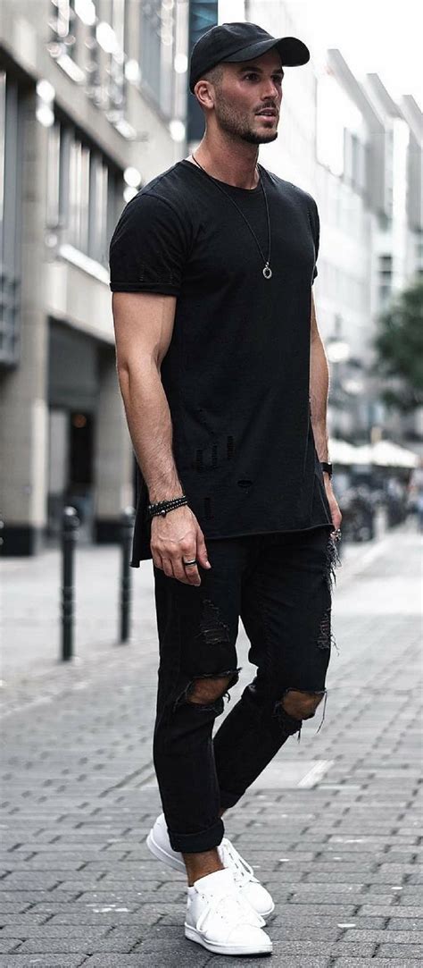 51 Black Men Outfits Street Style Looks And Inspirations Polyvore