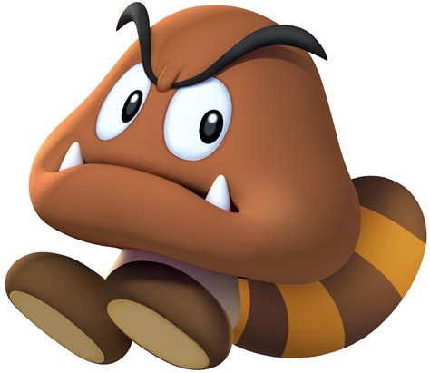 Archivogoomba Tanookipng Super Mario Wiki Fandom Powered By Wikia