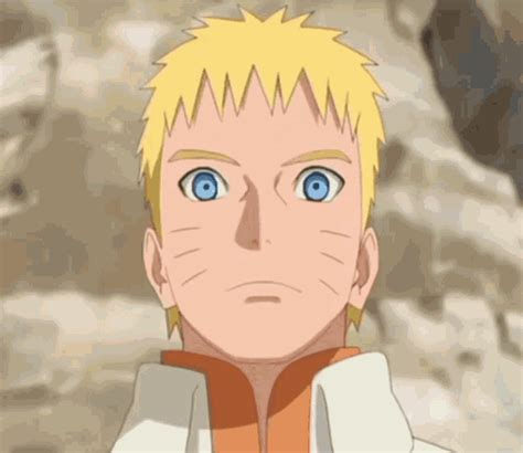 Naruto Smiling  Naruto Smiling Discover And Share S