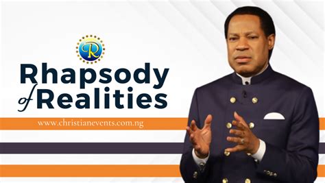 rhapsody of realities 4th july 2023 his promises are fulfilled