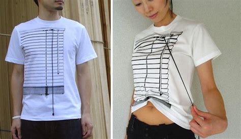 15 Creative T Shirt Designs That Put All Other T Shirts To