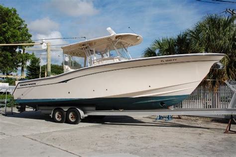 Grady White 336 Canyon Boats For Sale In Florida