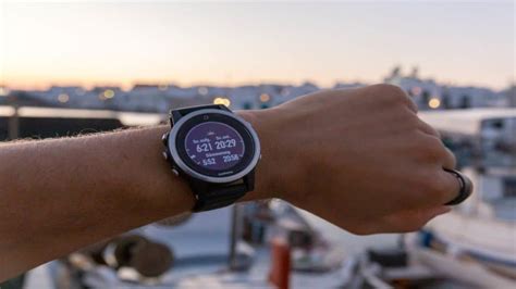 Best Garmin Watch And Settings For Crossfit And Gym Wear To Track