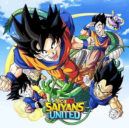 We did not find results for: Dragon Ball: Saiyans United Android & Ios New Games