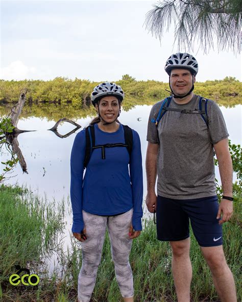 Explore With Eco Rides Cayman And Experience The Natural Environment In