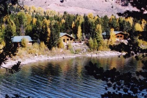 Maybe you would like to learn more about one of these? Book Slide Lake Cabin 3, Jackson Hole, Wyoming - All Cabins