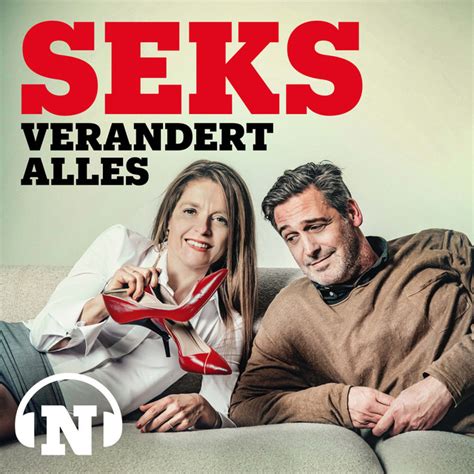 Seks Verandert Alles Podcast On Spotify