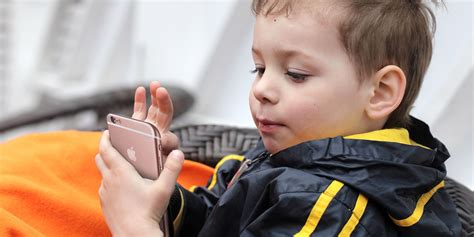 The Best Accessories To Child Proof Your Smartphone