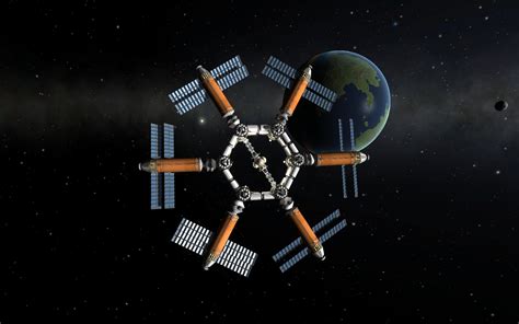 Post Your Space Station Megathread Page 3 The