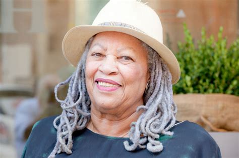 Author toni morrison, who died at age 88 on august 5, 2019, was beloved for her novels. Toni Morrison's 16 Best Quotes To Celebrate Her Life