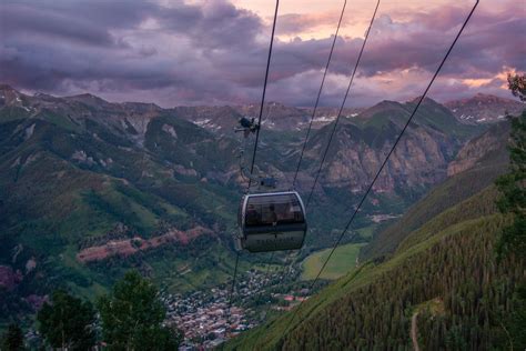 9 Best Things To Do In Telluride Colorado Drivin And Vibin