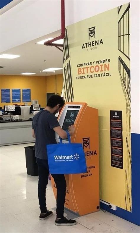 Walmart doesn't have physical bitcoin batms at the moment, and they don't place redeemable bitcoin vouchers this means you can't buy bitcoin from walmart directly instead, you can buy bitcoin at walmart using their financial devices. Bitcoin ATM in Buenos Aires - Walmart Constituyentes