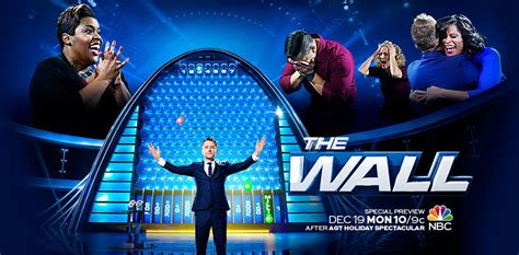 Do you want to team up with lebron james for a new nbc tv show? The Wall TV show on NBC: ratings (cancel or season 2?)