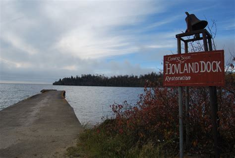 Pets welcome, children welcome, no smoking, heater bedrooms: The Crumbling Hovland Dock near Grand Portage, MN