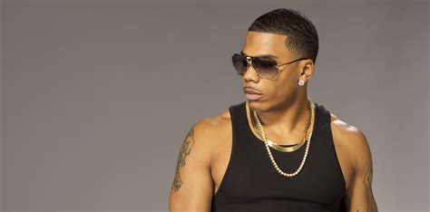 Hot In Here Nelly Headlines The Triumphant Return Of Rnb Vine Days