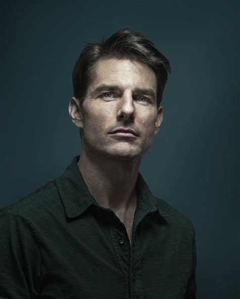 Tom Cruise Fotografía Retratos Retratos Retratos Masculinos